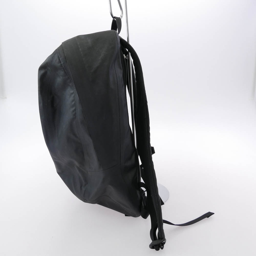 ARC'TERYX アークテリクス 14467 ASTRI 19 バックパック バッグ リュック ブラック系【中古】