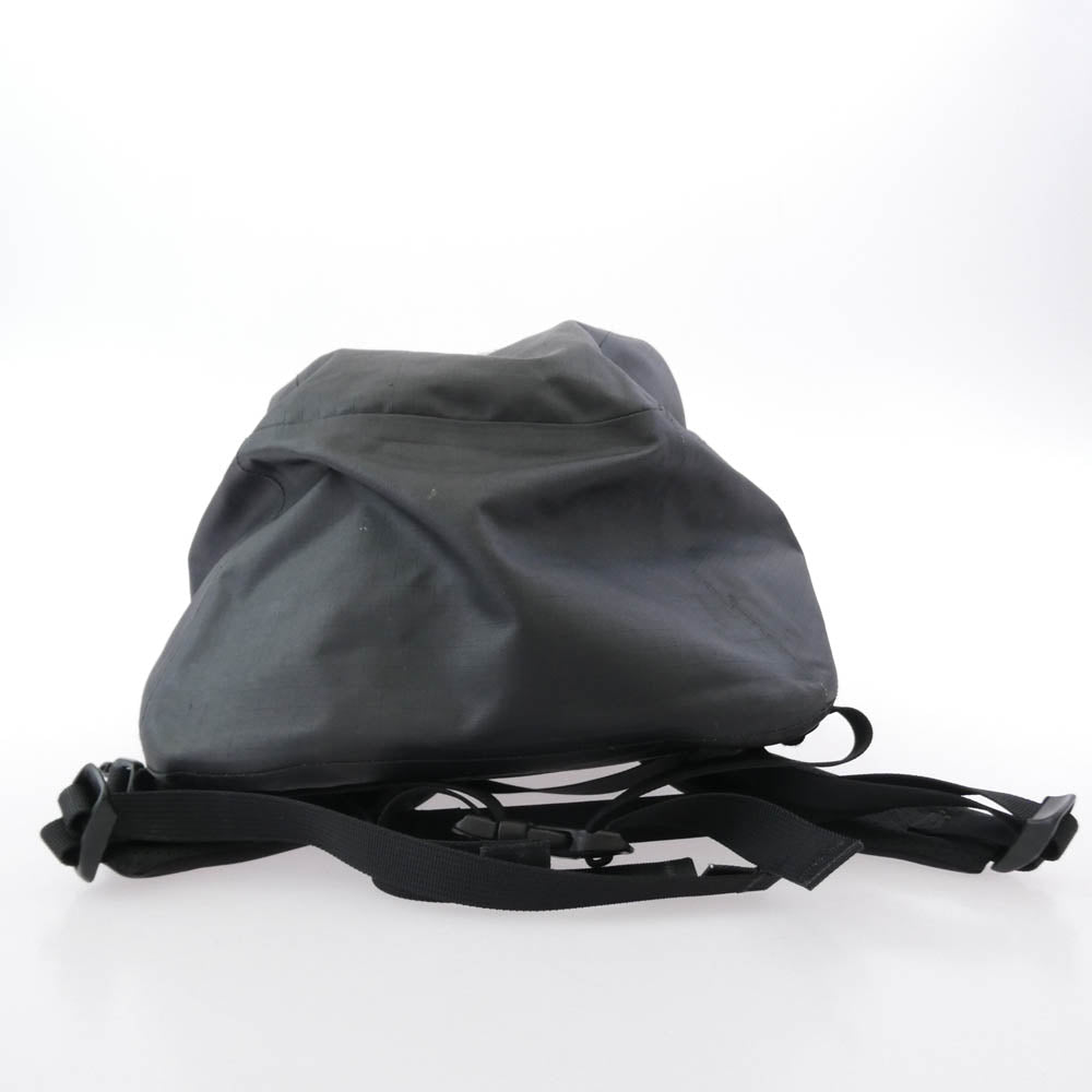 ARC'TERYX アークテリクス 14467 ASTRI 19 バックパック バッグ リュック ブラック系【中古】