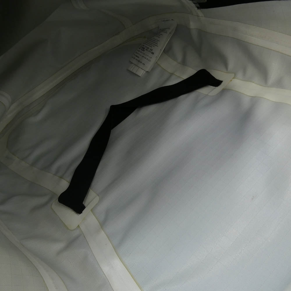 ARC'TERYX アークテリクス 14467 ASTRI 19 バックパック バッグ リュック ブラック系【中古】