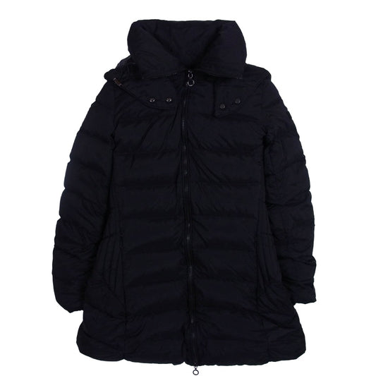 TATRAS タトラス 15AW LTA15A4393 SABRINA サブリナ ダウンジャケット ダウンコート ブラック系 02【中古】