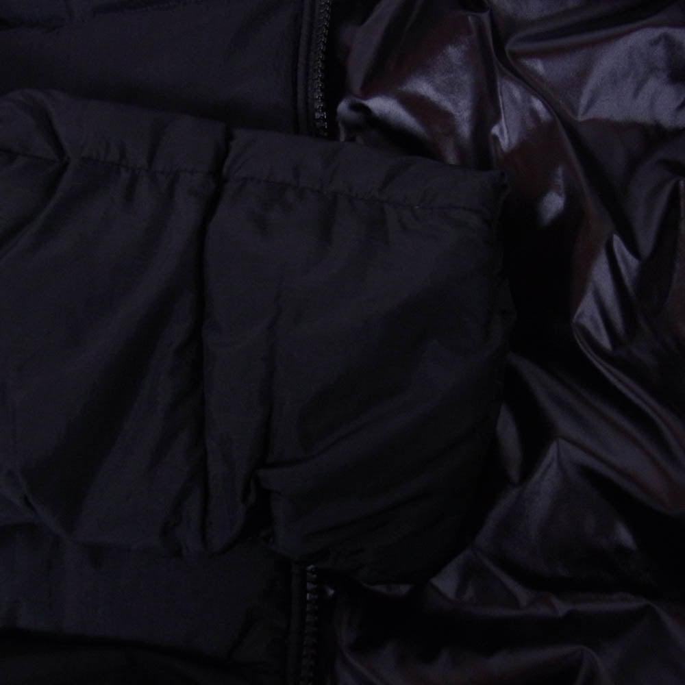 TATRAS タトラス 15AW LTA15A4393 SABRINA サブリナ ダウンジャケット ダウンコート ブラック系 02【中古】