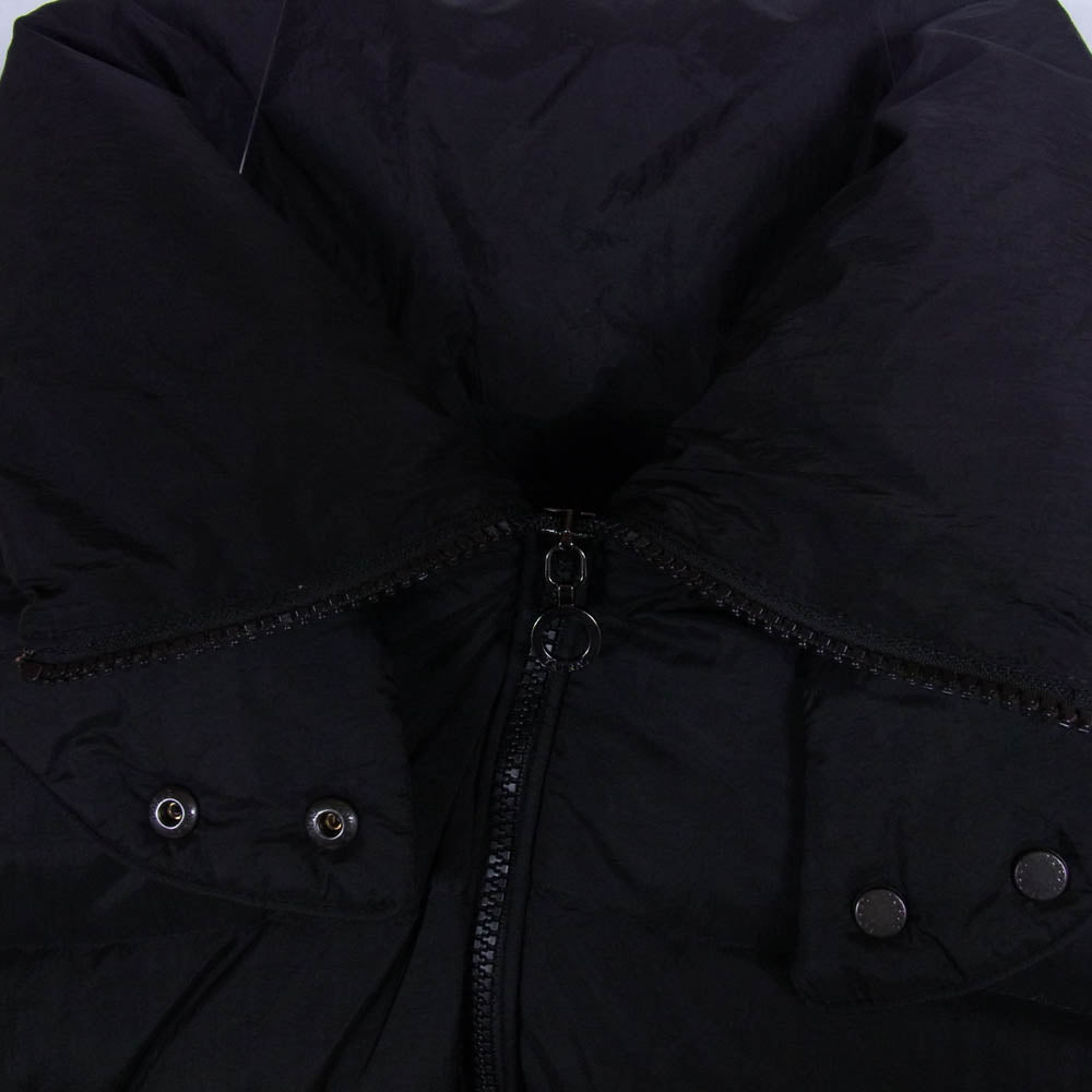 TATRAS タトラス 15AW LTA15A4393 SABRINA サブリナ ダウンジャケット ダウンコート ブラック系 02【中古】