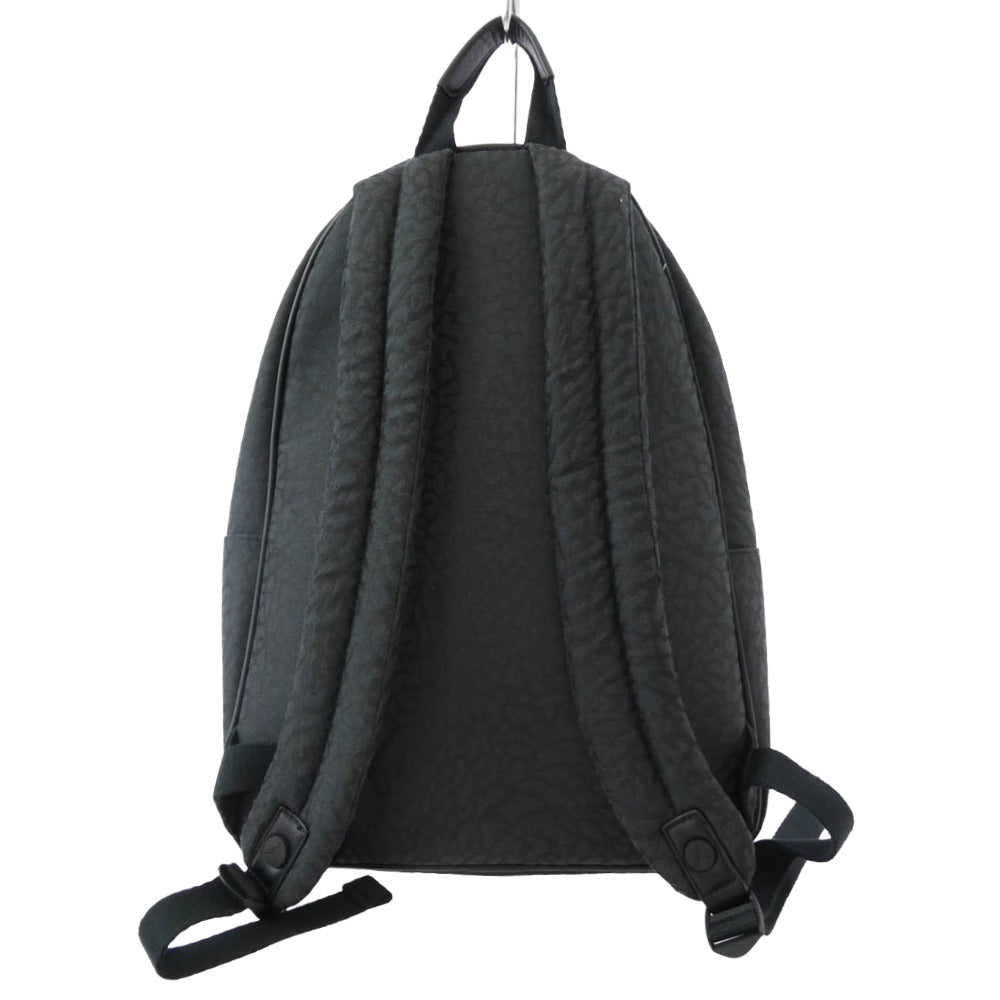 ジョーダンブランド MA9020-G0T Jordan Icon Backpack 20L ジョーダンアイコン バックパック リュックサック ブラック系【中古】