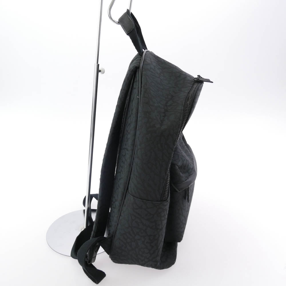 ジョーダンブランド MA9020-G0T Jordan Icon Backpack 20L ジョーダンアイコン バックパック リュックサック ブラック系【中古】