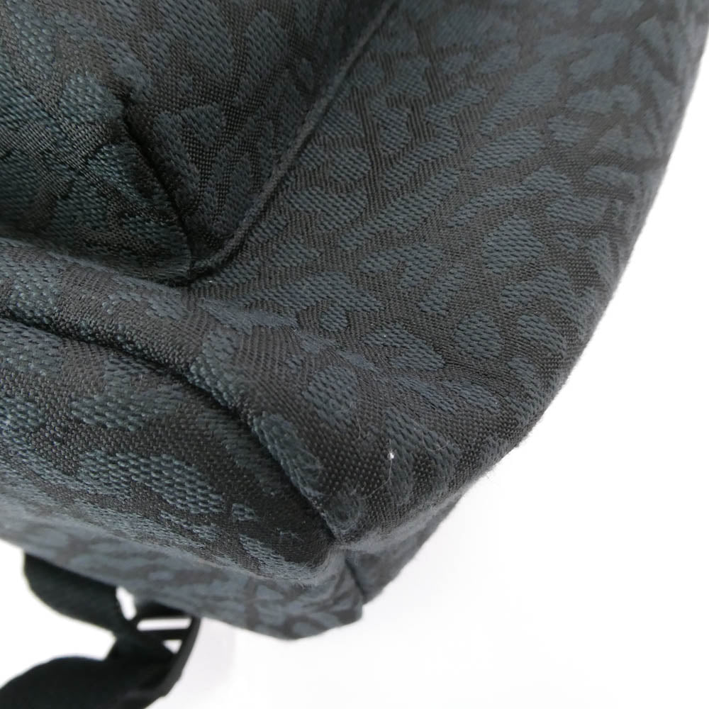 ジョーダンブランド MA9020-G0T Jordan Icon Backpack 20L ジョーダンアイコン バックパック リュックサック ブラック系【中古】