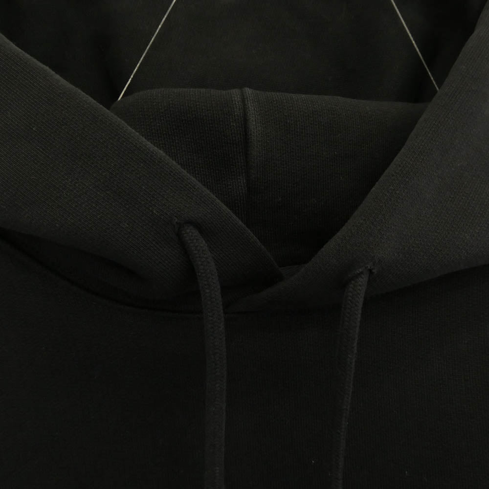 VETEMENTS ヴェトモン 20AW UAH21TR536 ANTWERP SCREWED HOODIE