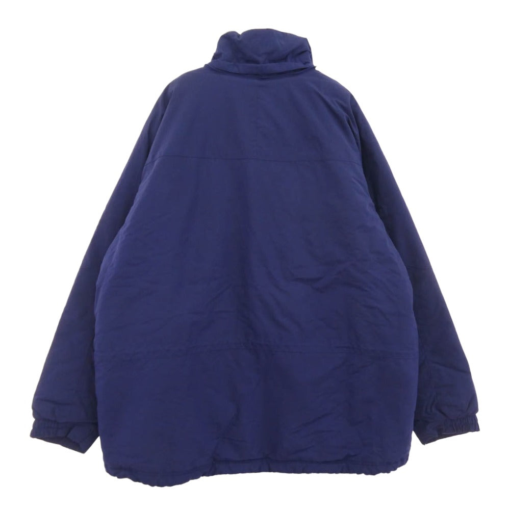 L.L.Bean エルエルビーン BDD2 Primaloft Ski Snow Jacket プリマロフト スキー スノー ジャケット マウンテン パーカー ブルー系 XXL【中古】