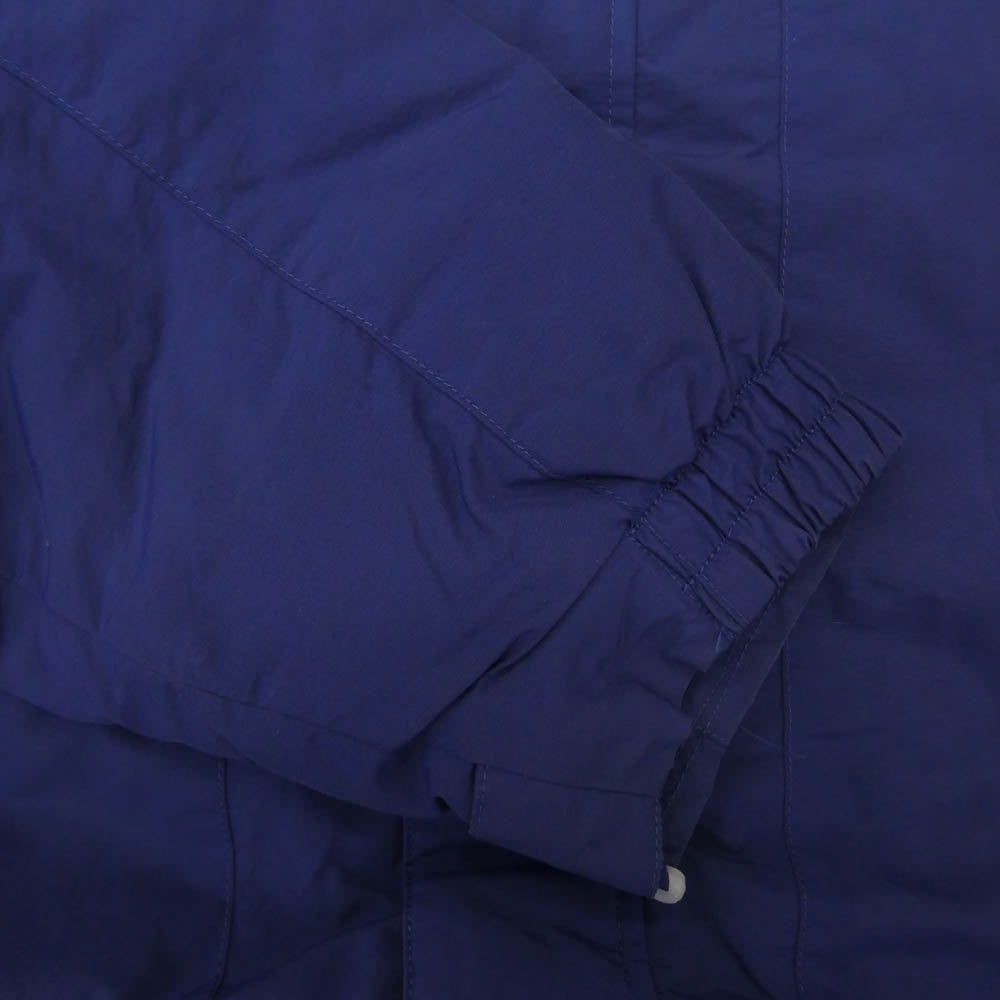 L.L.Bean エルエルビーン BDD2 Primaloft Ski Snow Jacket プリマロフト スキー スノー ジャケット マウンテン パーカー ブルー系 XXL【中古】