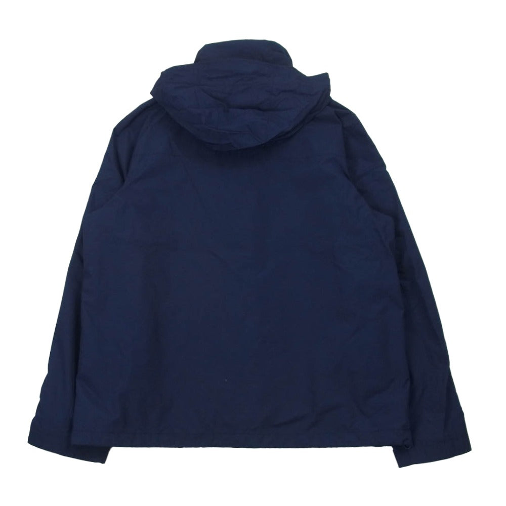 L.L.Bean エルエルビーン 295912 3WAY フリースライナー付属 ナイロン マウンテンパーカー ジャケット ネイビー系 L【中古】