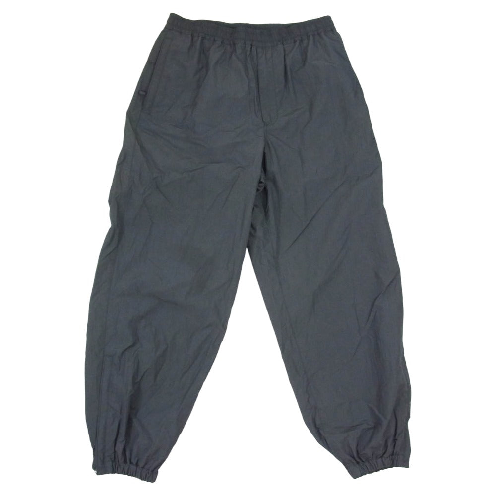 DAIWA PIER39 ダイワピア BP-30022 Tech Windbreaker Pants テック ウィンドブレーカー ナイロン ジョガー パンツ グレー系 S【中古】
