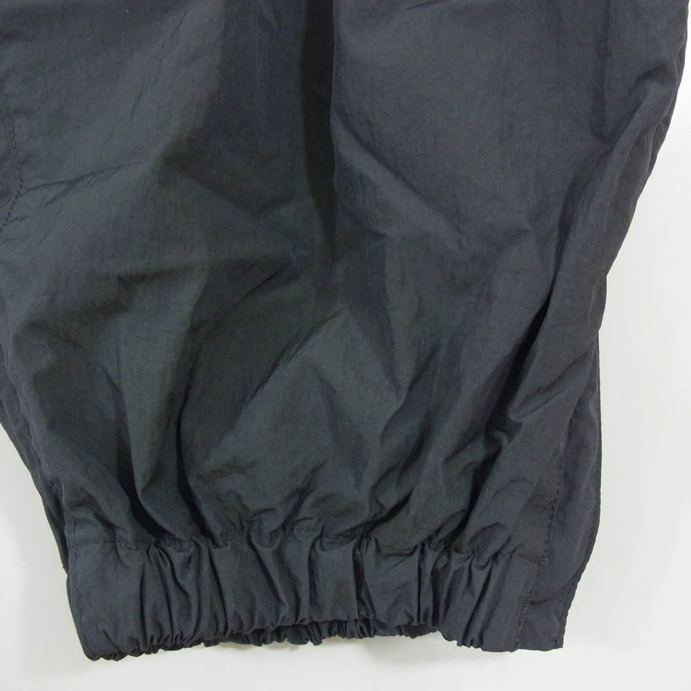 DAIWA PIER39 ダイワピア BP-30022 Tech Windbreaker Pants テック ウィンドブレーカー ナイロン ジョガー パンツ グレー系 S【中古】