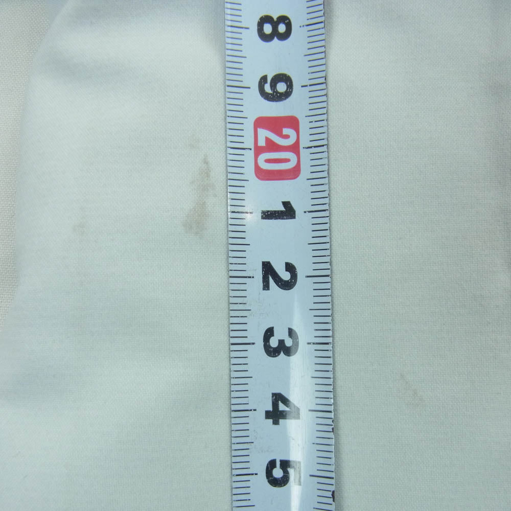 patagonia パタゴニア 09AW 30450 PRIMO DOWN JACKET プリモ ダウン ジャケット グレー系 ホワイト系 L【中古】