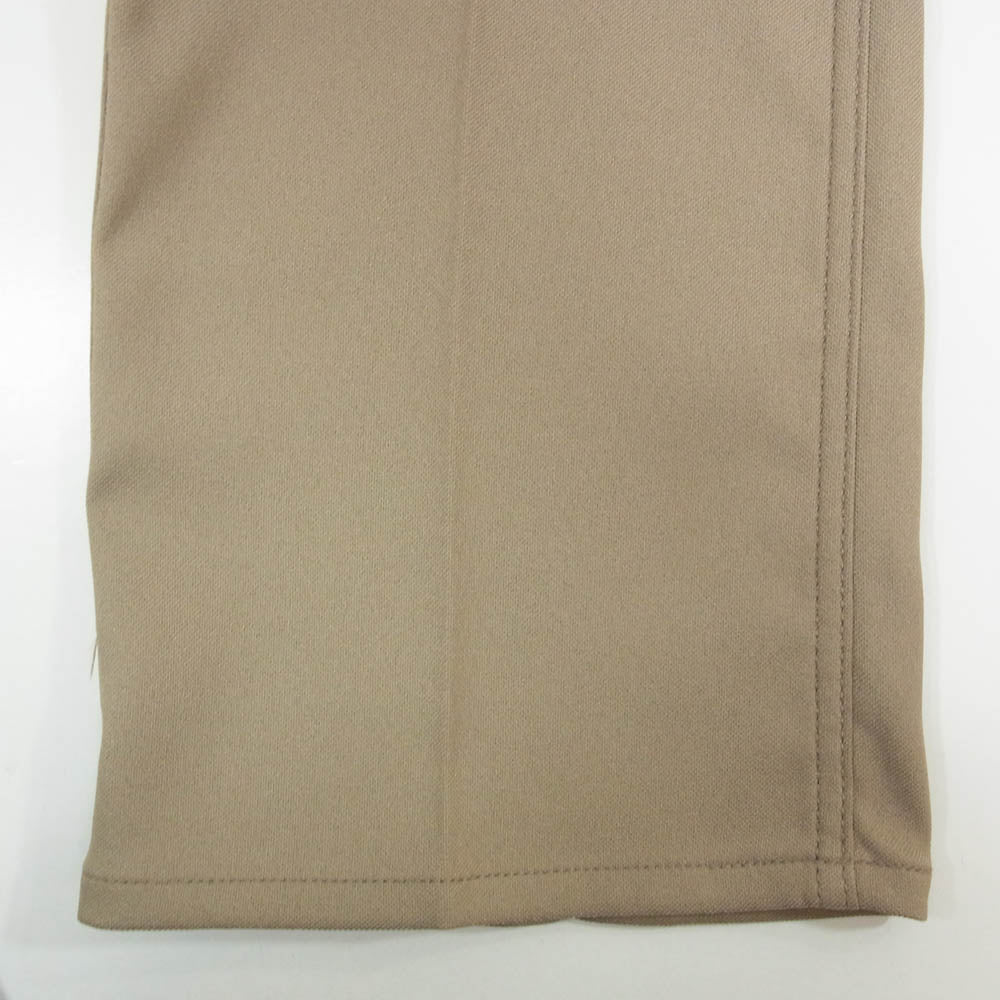 Wrangler ラングラー PULP別注 WRANCHER PANTS ランチャー テーパード ストレート スラックスパンツ ブラウン系 M【中古】
