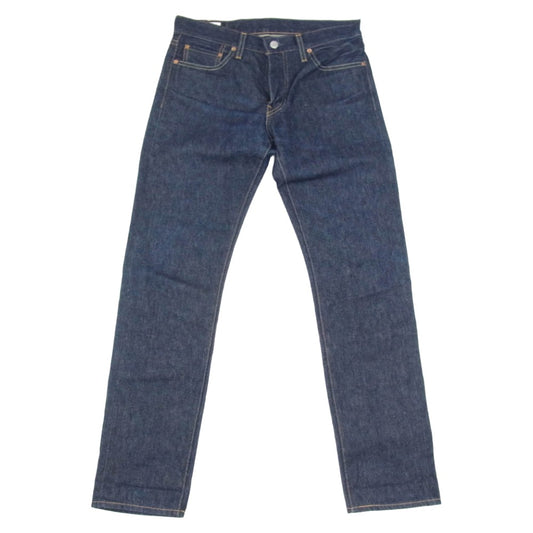 Levi's リーバイス PC9-04511-2596 PREMIUM プレミアム MADE IN USA USA製 BIG E 511 デニムパンツ ジーンズ インディゴブルー系 30【中古】