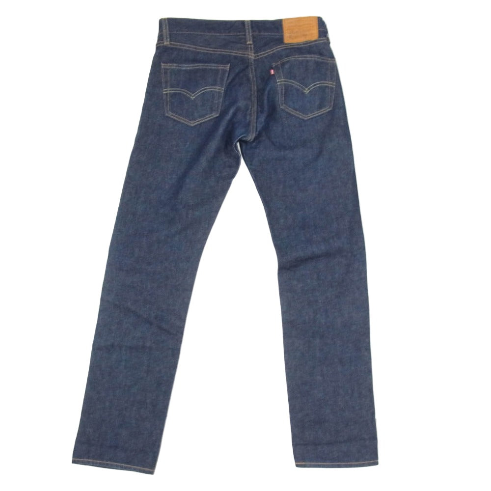 Levi's リーバイス PC9-04511-2596 PREMIUM プレミアム MADE IN USA USA製 BIG E 511 デニムパンツ ジーンズ インディゴブルー系 30【中古】
