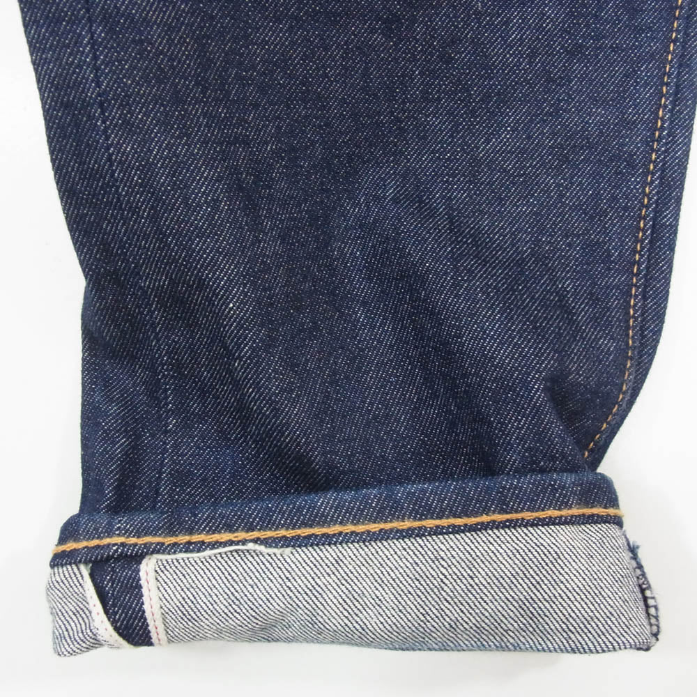 Levi's リーバイス PC9-04511-2596 PREMIUM プレミアム MADE IN USA USA製 BIG E 511 デニムパンツ ジーンズ インディゴブルー系 30【中古】