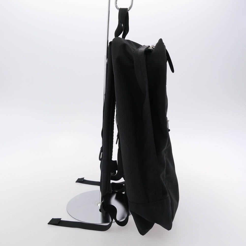 GREGORY グレゴリー 73298 Overhead Day Black Ballistic デイパック リュック ブラック系【中古】