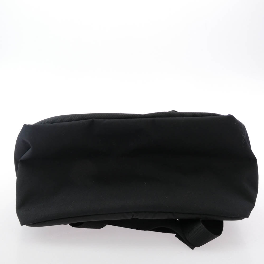 GREGORY グレゴリー 73298 Overhead Day Black Ballistic デイパック リュック ブラック系【中古】