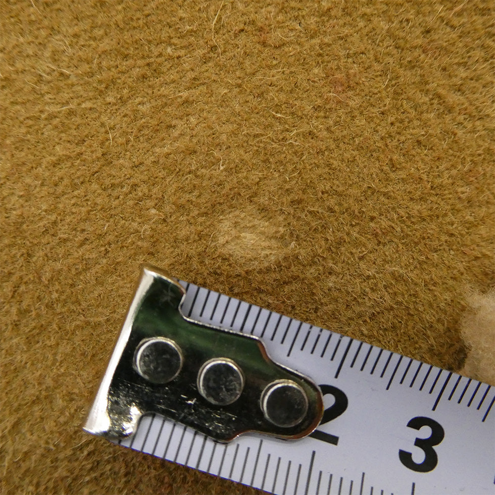 TENDERLOIN テンダーロイン T-MOUNTAIN JKT ムートンジャケット カーキ系【中古】