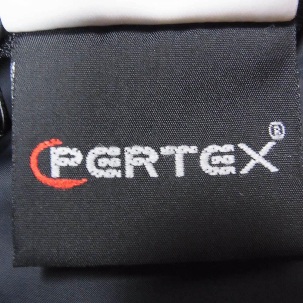 スナグパック 英国製 pertex jacket ナイロン ジャケット モスグリーン系 M【中古】