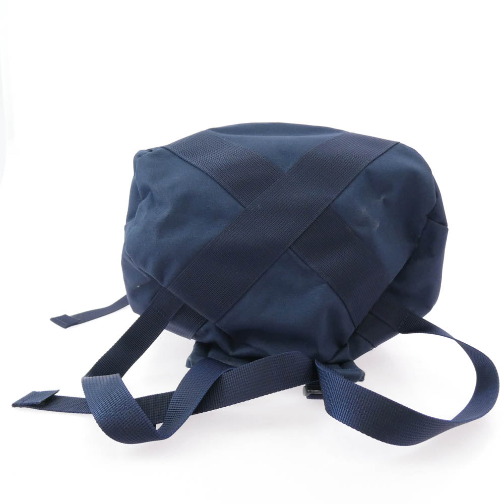PORTER ポーター UNION ユニオン リュック バックパック ネイビー系【中古】