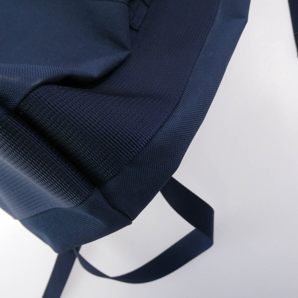 PORTER ポーター UNION ユニオン リュック バックパック ネイビー系【中古】