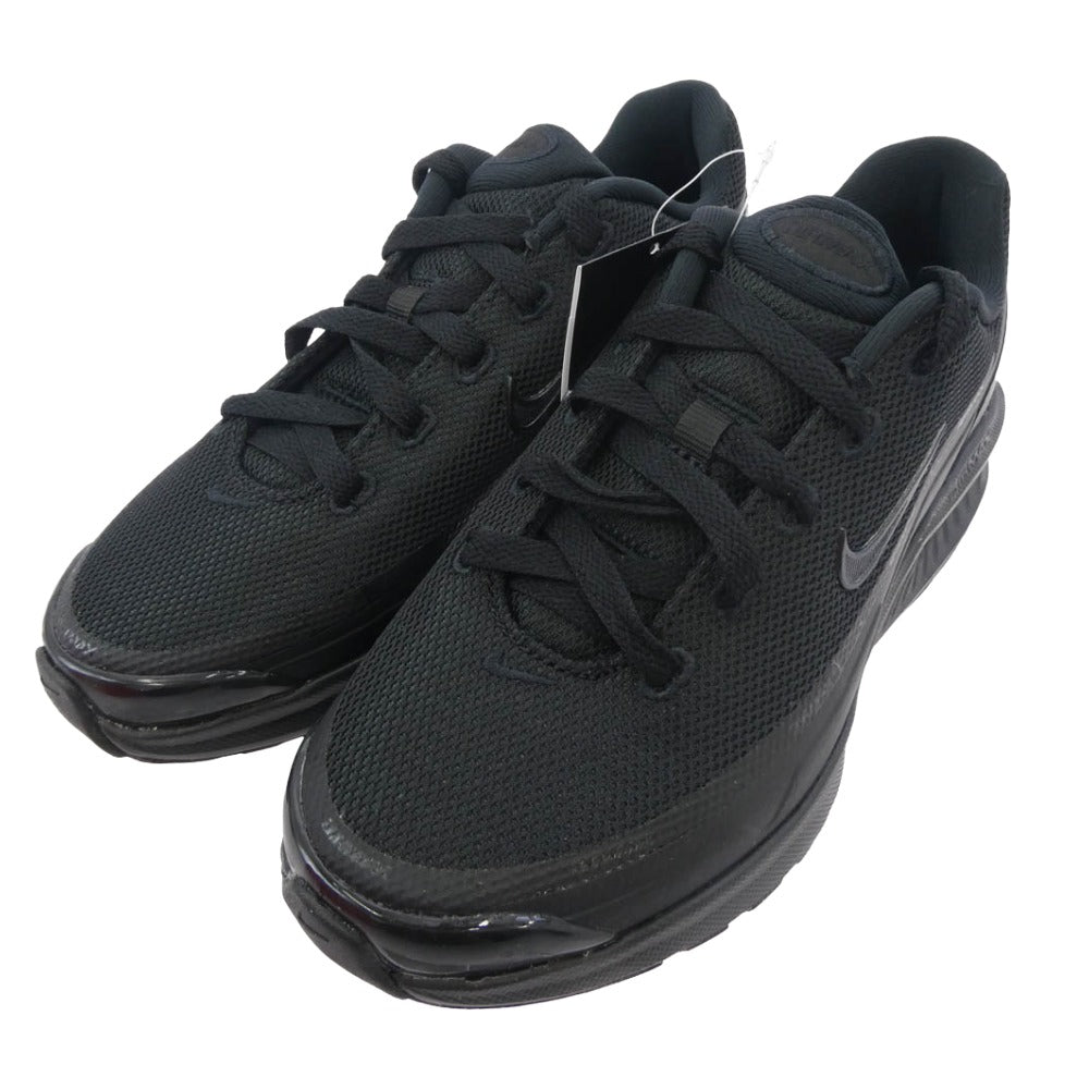 NIKE ナイキ IF2628-001 W AIR MAX BIA ウィメンズ エアマックス ビア スニーカー ブラック系 23.5cm【極上美品】【中古】