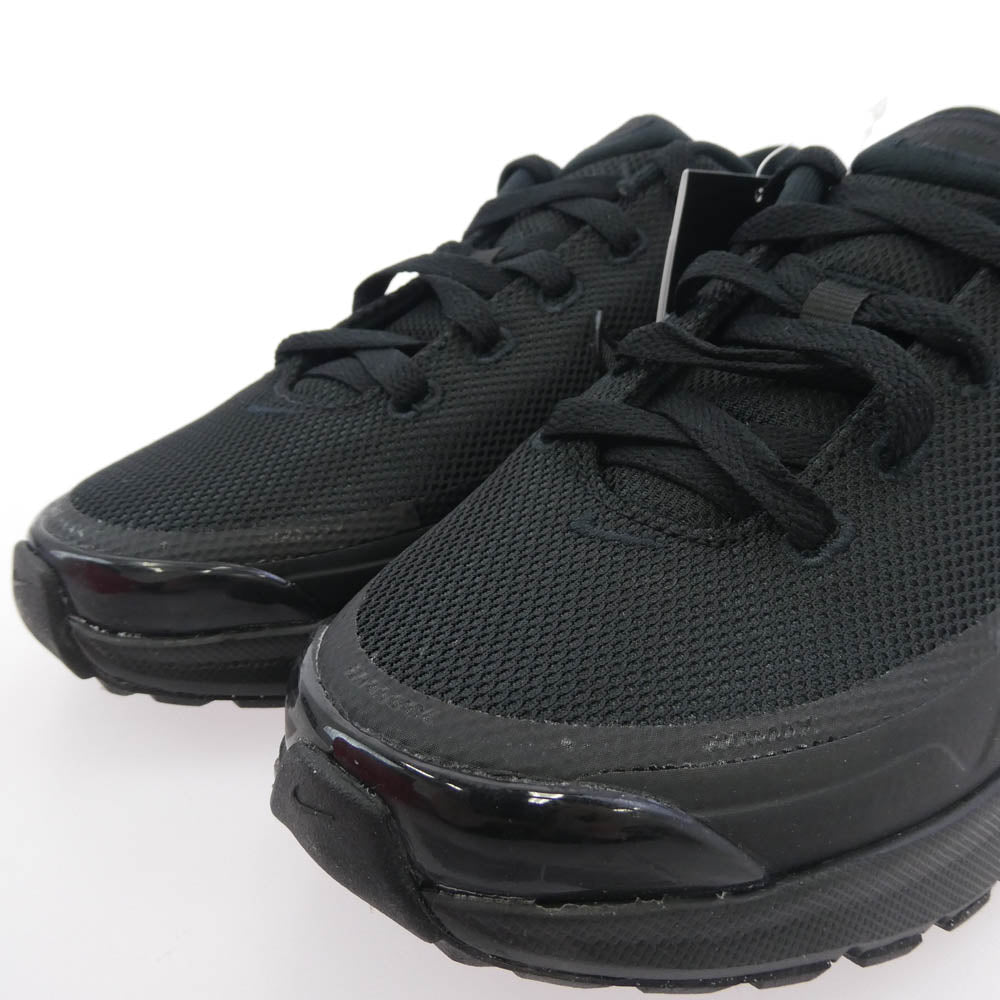 NIKE ナイキ IF2628-001 W AIR MAX BIA ウィメンズ エアマックス ビア スニーカー ブラック系 23.5cm【極上美品】【中古】