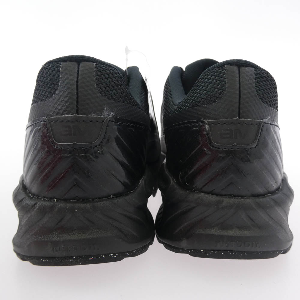 NIKE ナイキ IF2628-001 W AIR MAX BIA ウィメンズ エアマックス ビア スニーカー ブラック系 23.5cm【極上美品】【中古】