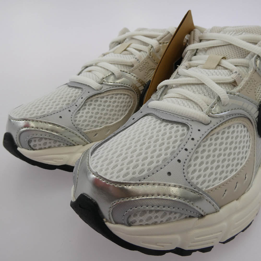 NIKE ナイキ HQ7901-104 W V5 RNR ウィメンズ ローカット スニーカー グレー系 24cm【極上美品】【中古】