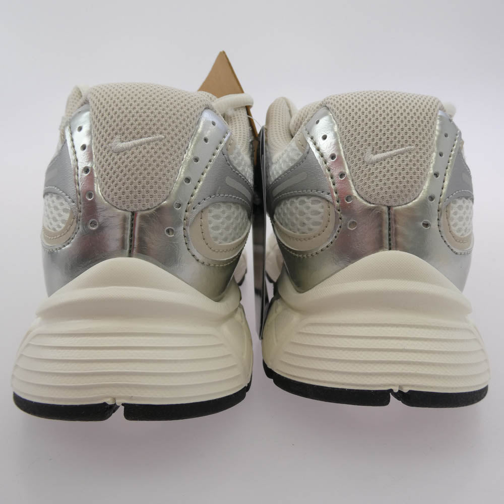 NIKE ナイキ HQ7901-104 W V5 RNR ウィメンズ ローカット スニーカー グレー系 24cm【極上美品】【中古】