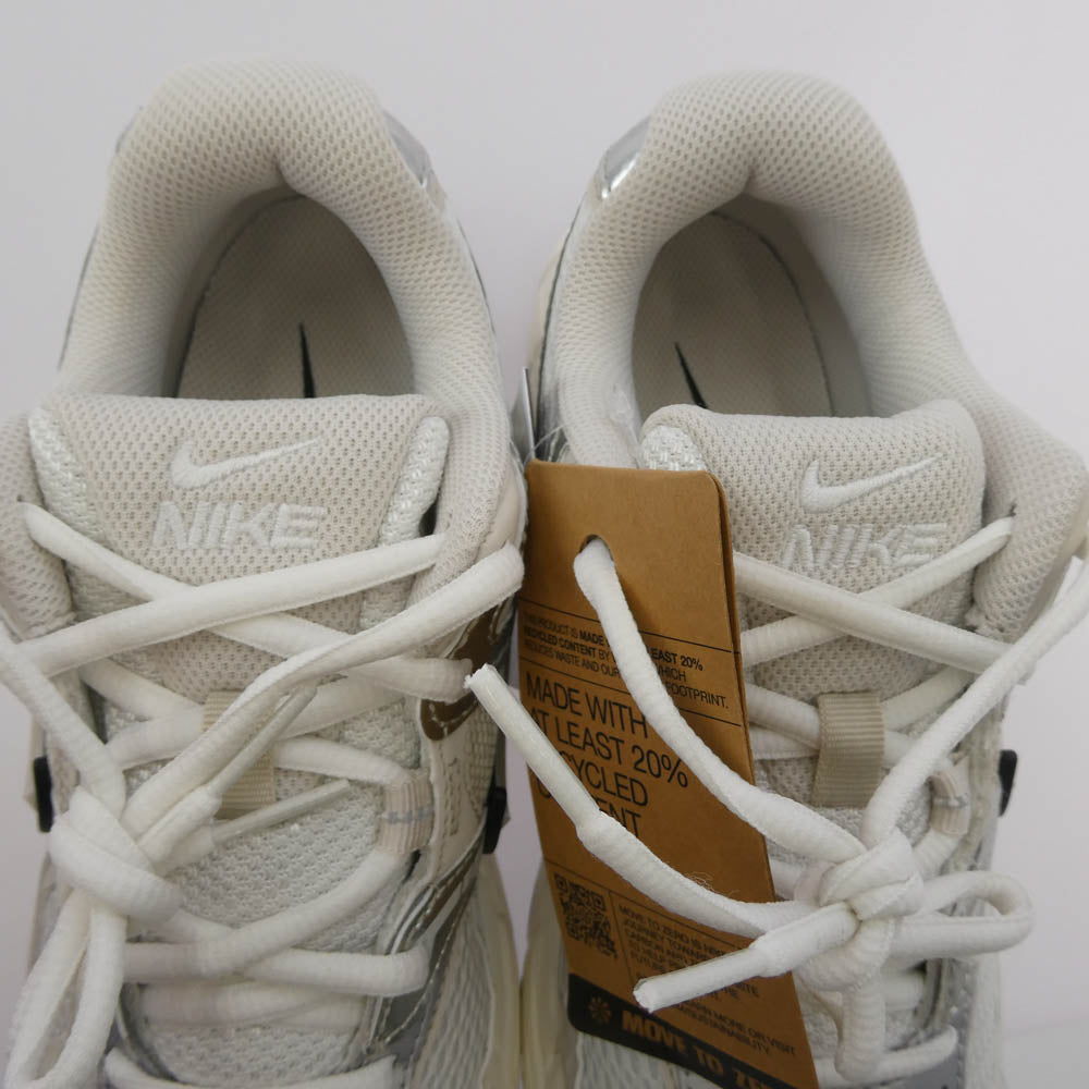 NIKE ナイキ HQ7901-104 W V5 RNR ウィメンズ ローカット スニーカー グレー系 24cm【極上美品】【中古】