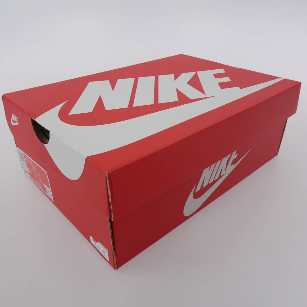 NIKE ナイキ HQ7901-104 W V5 RNR ウィメンズ ローカット スニーカー グレー系 24cm【極上美品】【中古】