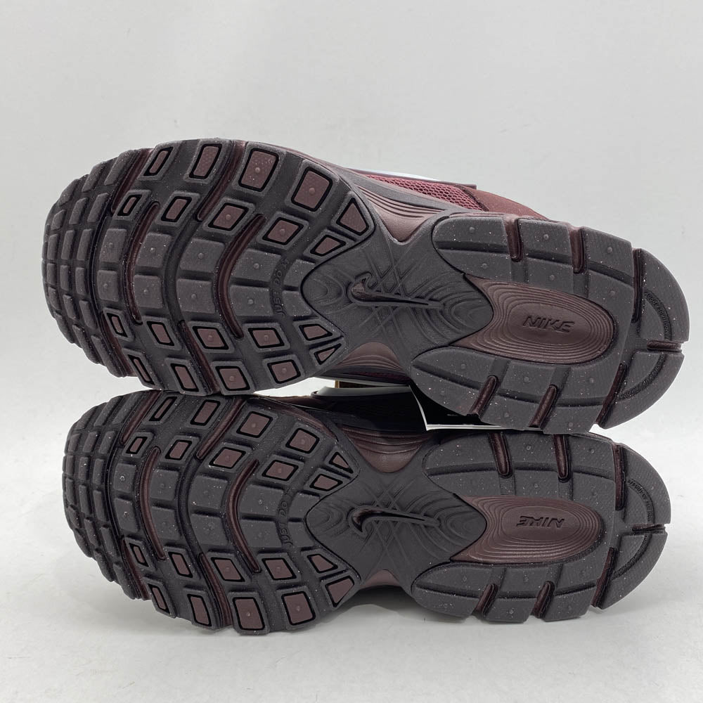 NIKE ナイキ II6294-601 V5 RNR ランナー ローカットスニーカー エンジ系 23.5cm【極上美品】【中古】