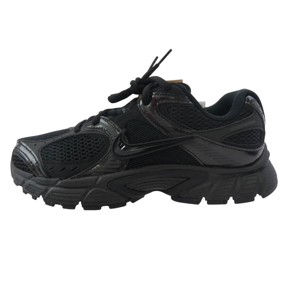 NIKE ナイキ HQ7901-001 W V5 RNR ウィメンズ ローカット スニーカー ブラック系 24cm【極上美品】【中古】