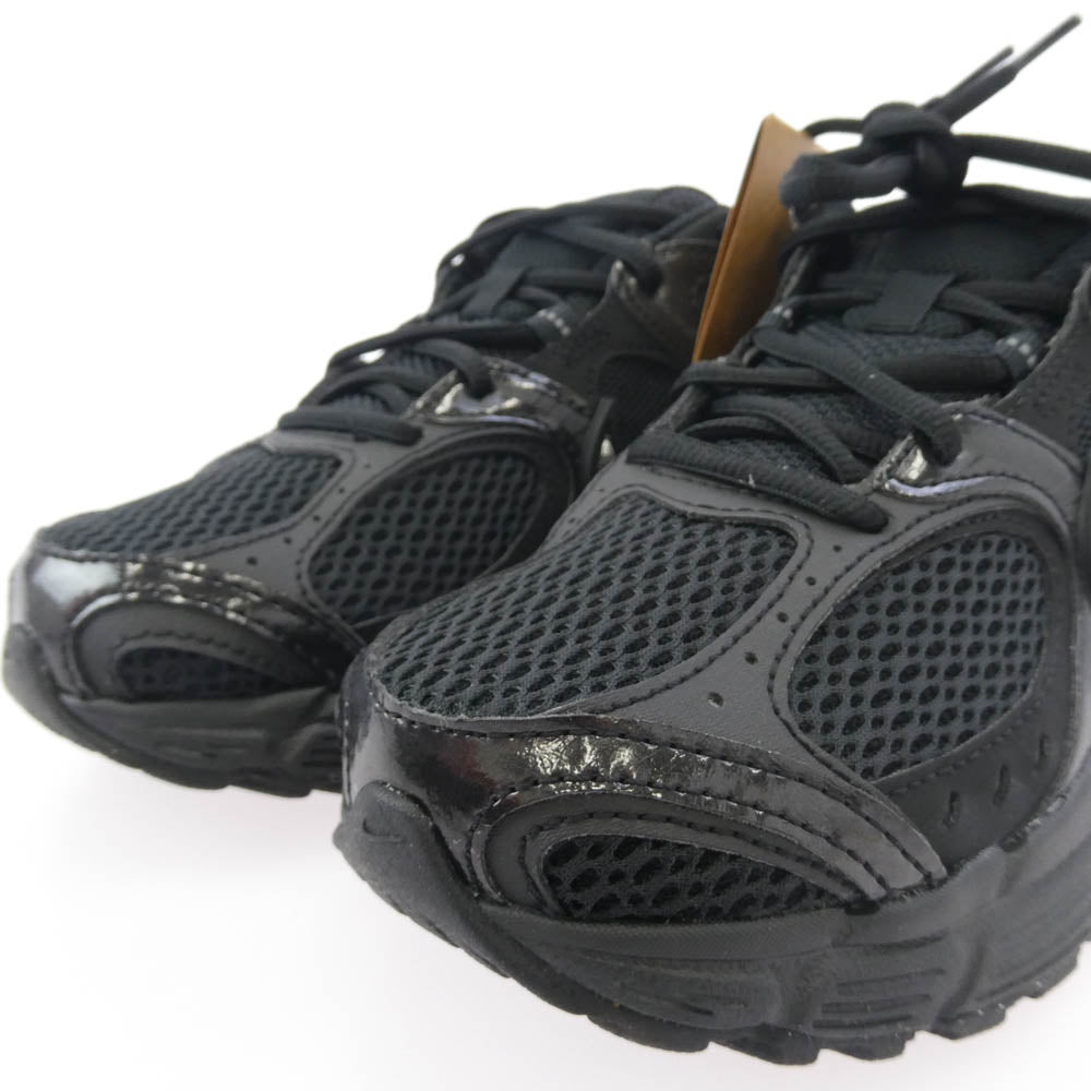 NIKE ナイキ HQ7901-001 W V5 RNR ウィメンズ ローカット スニーカー ブラック系 24cm【極上美品】【中古】