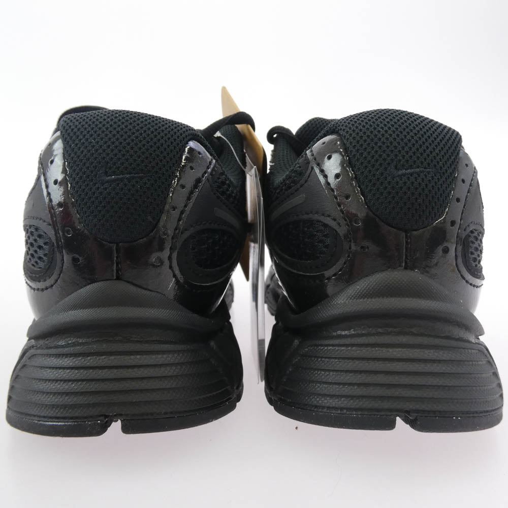 NIKE ナイキ HQ7901-001 W V5 RNR ウィメンズ ローカット スニーカー ブラック系 24cm【極上美品】【中古】