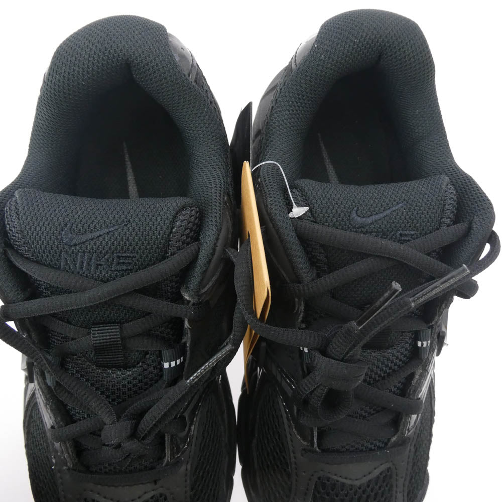 NIKE ナイキ HQ7901-001 W V5 RNR ウィメンズ ローカット スニーカー ブラック系 24cm【極上美品】【中古】