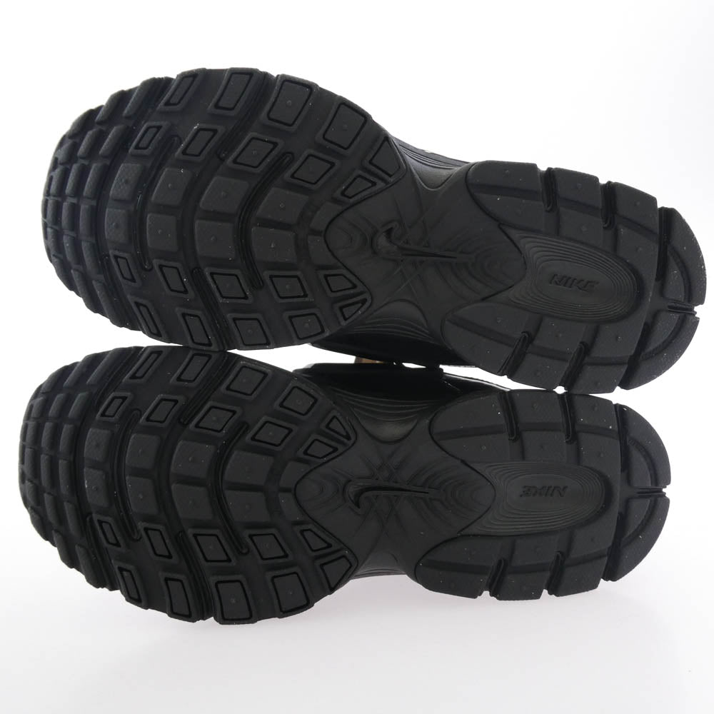 NIKE ナイキ HQ7901-001 W V5 RNR ウィメンズ ローカット スニーカー ブラック系 24cm【極上美品】【中古】