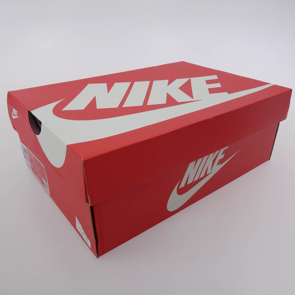 NIKE ナイキ HQ7901-001 W V5 RNR ウィメンズ ローカット スニーカー ブラック系 24cm【極上美品】【中古】