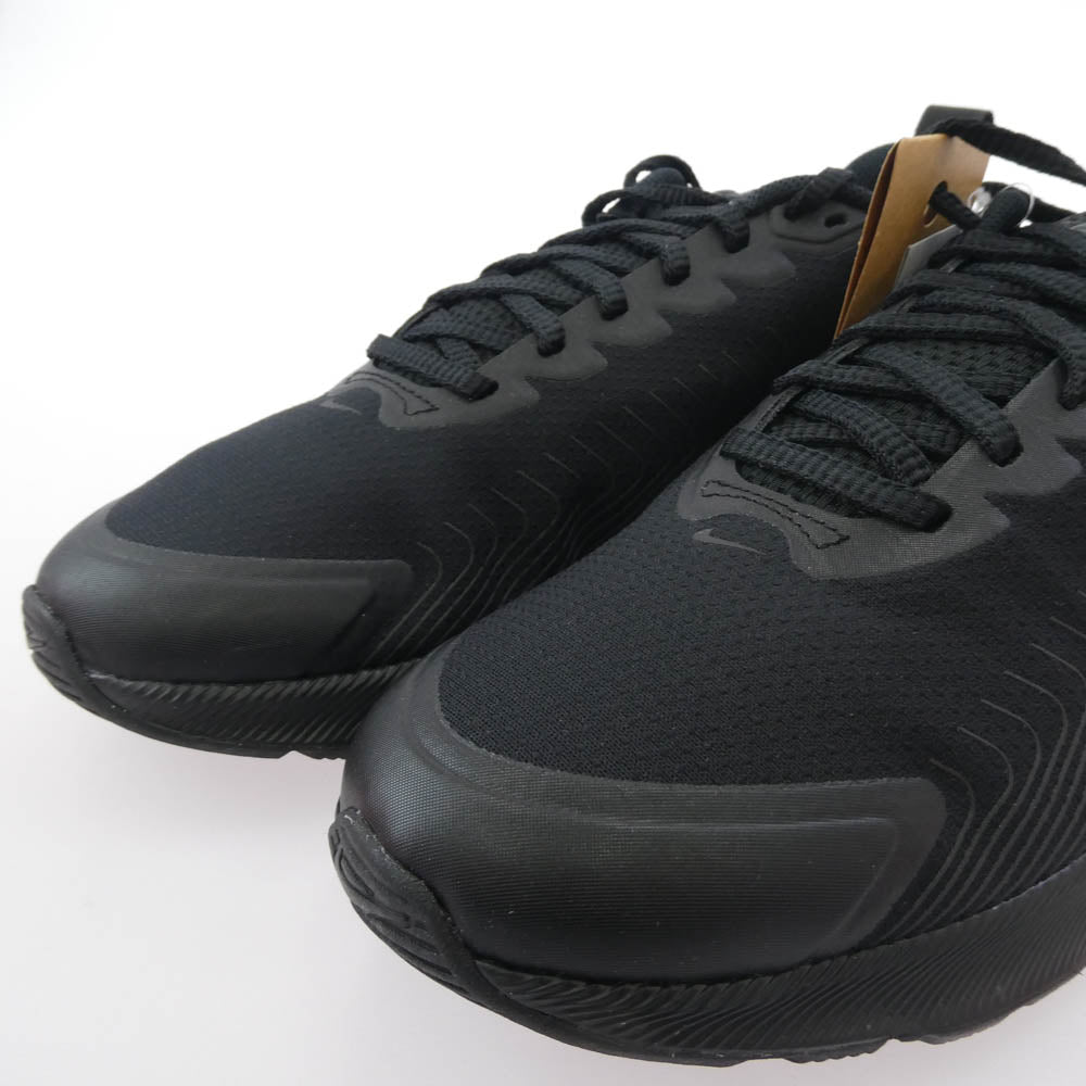 NIKE ナイキ FD4329-004 AIR MAX NUAXIS エア マックス ニュアクシス スニーカー ブラック系 26cm【極上美品】【中古】