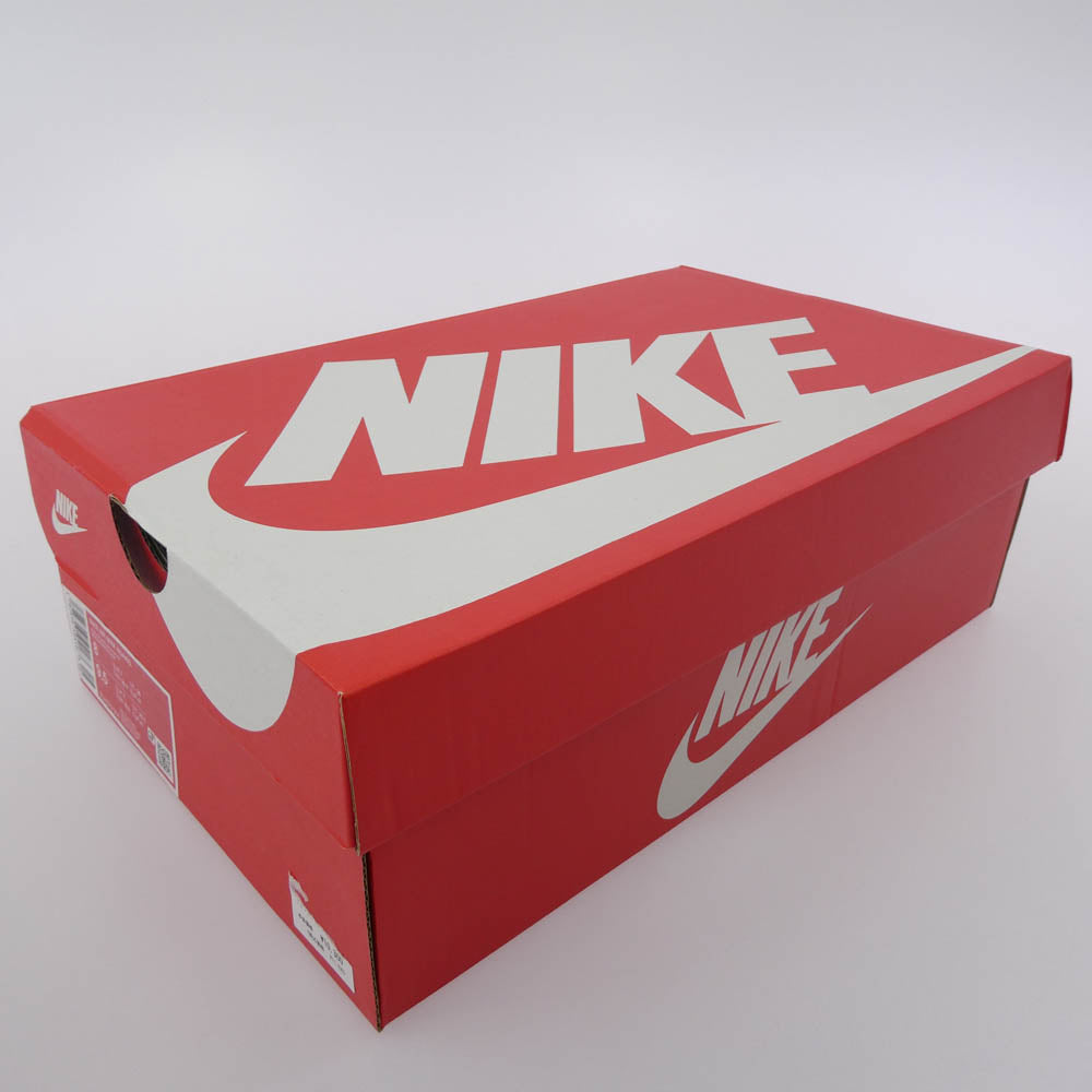 NIKE ナイキ FD4329-004 AIR MAX NUAXIS エア マックス ニュアクシス スニーカー ブラック系 26cm【極上美品】【中古】