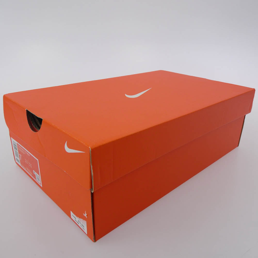 NIKE ナイキ IO2400-008 W REAX 8 TR MESH リアックス スニーカー ブラック系 24cm【極上美品】【中古】