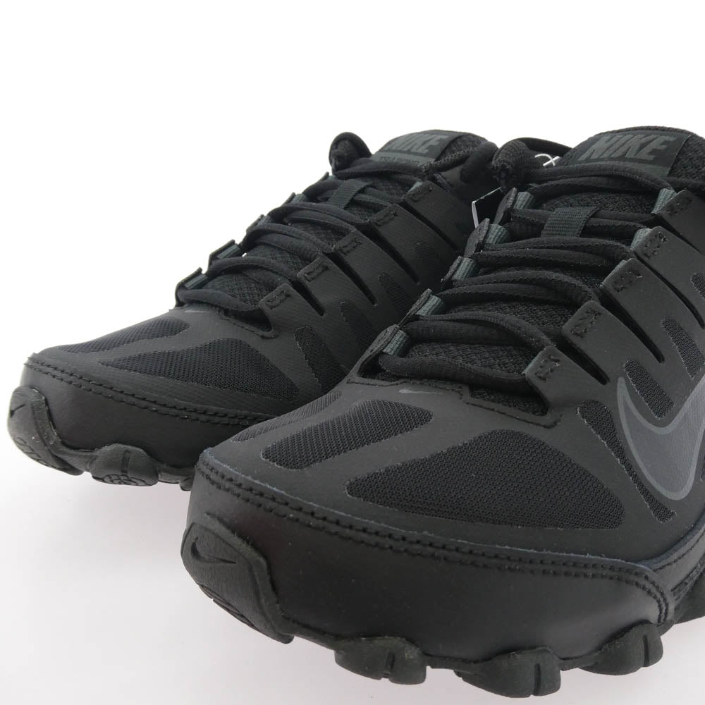 NIKE ナイキ IO2400-008 W REAX 8 TR MESH リアックス スニーカー ブラック系 23.5cm【極上美品】【中古】