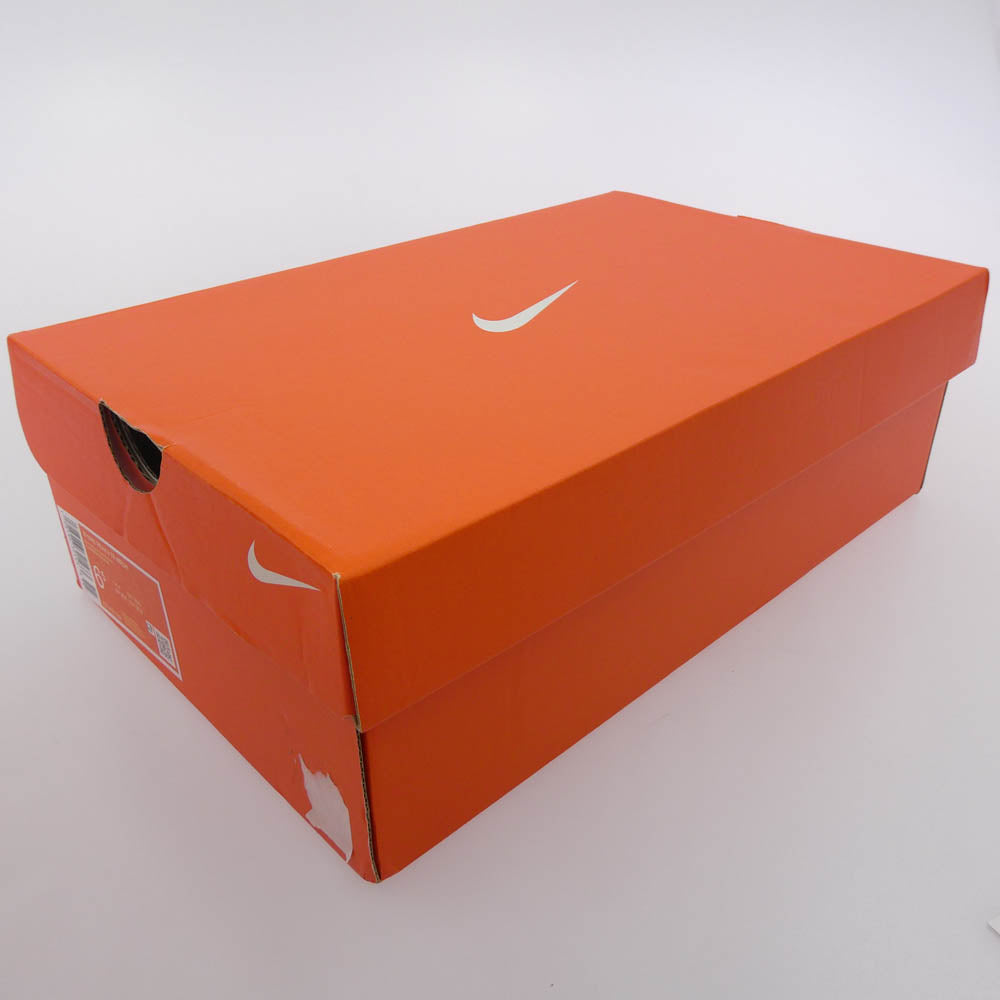 NIKE ナイキ IO2400-008 W REAX 8 TR MESH リアックス スニーカー ブラック系 23.5cm【極上美品】【中古】