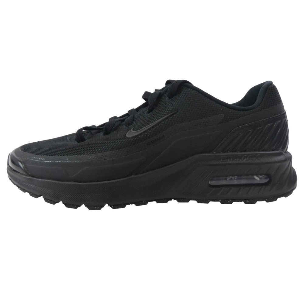 NIKE ナイキ IF2624-003 NIKE AIR MAX BIA エアマックス ビア スニーカー ブラック系 26cm【極上美品】【中古】
