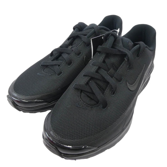 NIKE ナイキ IF2624-003 NIKE AIR MAX BIA エアマックス ビア スニーカー ブラック系 26cm【極上美品】【中古】