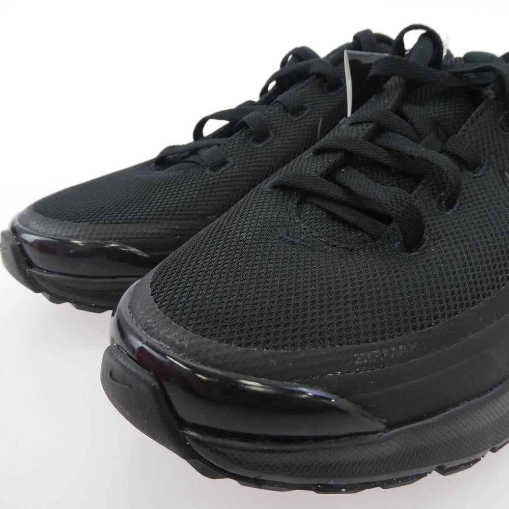 NIKE ナイキ IF2624-003 NIKE AIR MAX BIA エアマックス ビア スニーカー ブラック系 26cm【極上美品】【中古】