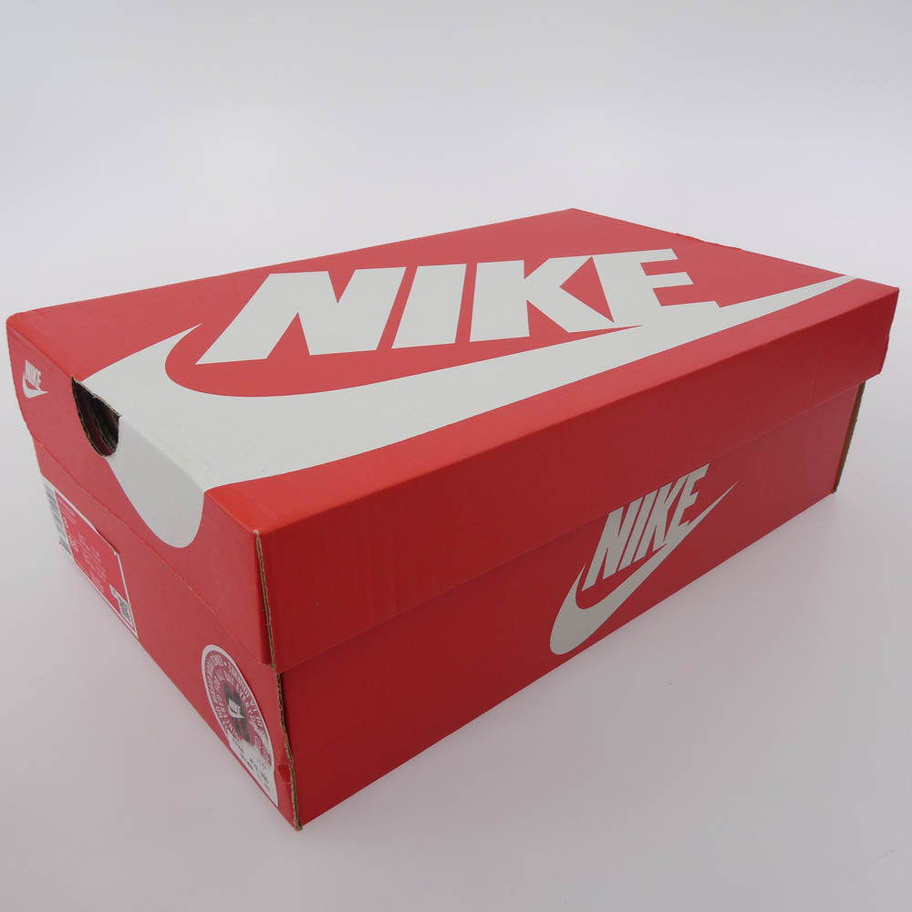 NIKE ナイキ IF2624-003 NIKE AIR MAX BIA エアマックス ビア スニーカー ブラック系 26cm【極上美品】【中古】