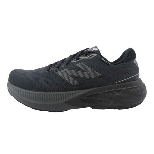 NEW BALANCE ニューバランス M880GB15 Fresh Foam X 880 v15 フレッシュ フォーム GORE-TEX ゴアテックス スニーカー ブラック系 26.0cm【極上美品】【中古】